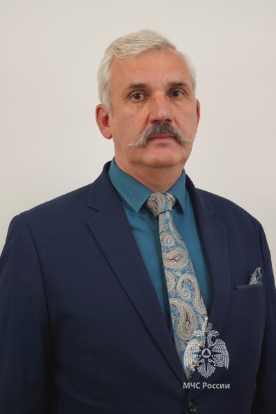 Денисов<br>Алексей Николаевич